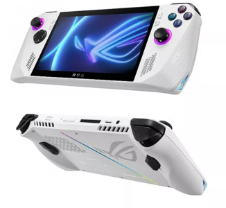 Ремонт игровых консолей ASUS в Магнитогорске