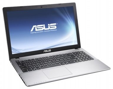 фото: отремонтировать ноутбук ASUS X550CC