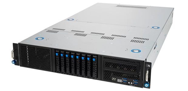 Ремонт серверов ASUS в Магнитогорске